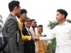 Gibran Libatkan Mahasiswa Pantau MBG-Kopdes di Timur Indonesia