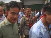 Gibran Respons Penahanan Roy Suryo dan Tifa