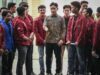 Gibran Sampaikan Aspirasi Mahasiswa ke Presiden Prabowo
