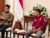 Gibran Terima Aspirasi Mahasiswa: Saya Sadar Masih Banyak Belum Sempurna