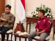 Gibran Terima Aspirasi Mahasiswa: Saya Sadar Masih Banyak Belum Sempurna