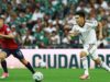 Gilberto Mora, Remaja 17 Tahun, Catat Sejarah sebagai Starter Termuda Piala Dunia 2026