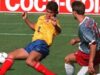 Gol Bunuh Diri, Bek Kolombia Dibunuh Kartel Narkoba