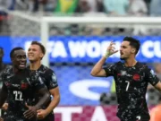 Gol Menit Akhir Eustaquio, Kanada Melangkah ke 16 Besar Piala Dunia 2026
