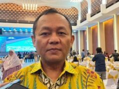 Golkar Tantang PDIP: Apa yang Diseimbangkan?