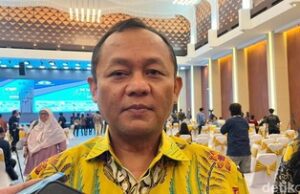 Golkar Tantang PDIP: Apa yang Diseimbangkan?