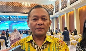 Golkar Tantang PDIP: Apa yang Diseimbangkan?