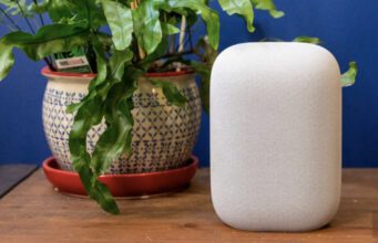 Google Berhentikan Produksi Nest Home Mini dan Nest Audio