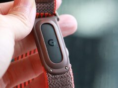 Google Buka Desain Fitbit Air untuk Dicetak 3D oleh Pengguna
