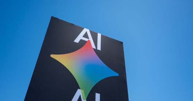 Google-Diadili-atas-Pernyataan-Palsu-AI-nya
