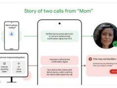 Google Luncurkan Fitur Antisipasi Deepfake di Panggilan Telepon