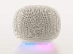 Google Rilis Speaker Pintar Bertenaga Gemini