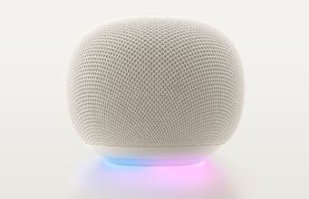 Google Rilis Speaker Pintar Bertenaga Gemini