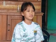 Gorengan di Pagi Hari, Cita-cita di Langit