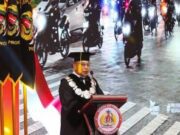 Green Policing: Polisi sebagai Penjaga Bumi