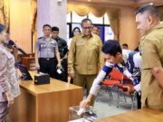 Gresik Siapkan E-Voting untuk Pilkades 2026