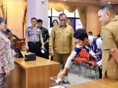 Gresik Siapkan E-Voting untuk Pilkades 2026