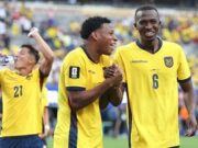 Grup E Piala Dunia 2026 Berakhir Dramatis, Tiga Tim Masuk 32 Besar