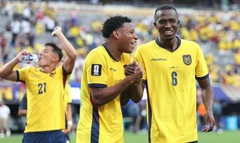 Grup E Piala Dunia 2026 Berakhir Dramatis, Tiga Tim Masuk 32 Besar