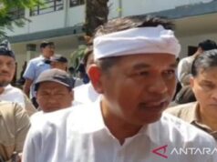 Gubernur Jabar Ancam Cabut Subsidi Siswa Tawuran