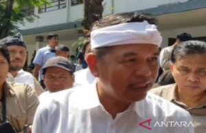 Gubernur Jabar Ancam Cabut Subsidi Siswa Tawuran