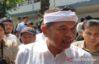 Gubernur Jabar Ancam Cabut Subsidi Siswa Tawuran