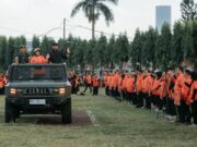 Gubernur Lampung Ajak Masyarakat Dukung Sensus Ekonomi 2026