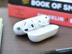 Gunakan AirPods untuk Jepret Foto Tanpa Sentuh iPhone
