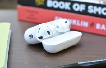 Gunakan AirPods untuk Jepret Foto Tanpa Sentuh iPhone