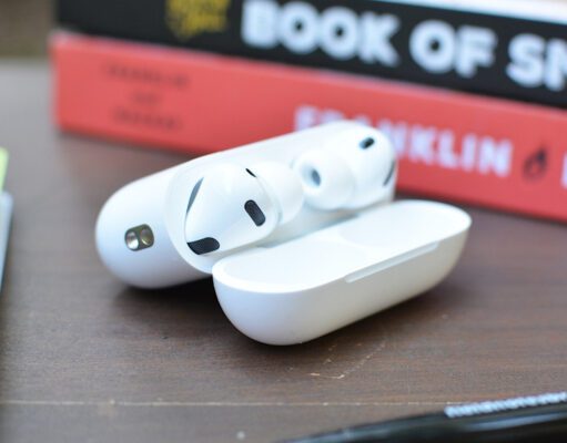 Gunakan AirPods untuk Jepret Foto Tanpa Sentuh iPhone
