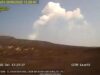 Gunung Anak Krakatau Tanda-Tanda Aktivitas Meningkat