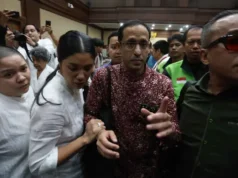 Guru Besar UI Dukung Nadiem dengan Amicus Curiae