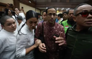 Guru Besar UI Dukung Nadiem dengan Amicus Curiae