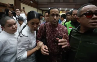 Guru Besar UI Dukung Nadiem dengan Amicus Curiae