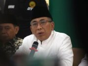Gus Yahya Nyatakan Siap Maju Lagi sebagai Ketum PBNU