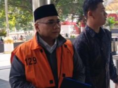 Gus Yaqut Diperiksa KPK sebagai Saksi dalam Kasus Kuota Haji