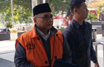 Gus Yaqut Diperiksa KPK sebagai Saksi dalam Kasus Kuota Haji
