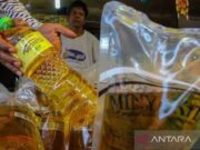 HET Minyakita Tetap Rp15.700, Pemerintah Fokus Perluas Distribusi