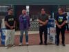 HKBP 165 Padel Series III di Bekasi Sukses Rangkul 140 Peserta, Menuju Bandung