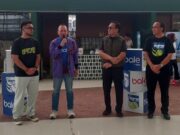 HKBP 165 Padel Series III di Bekasi Sukses Rangkul 140 Peserta, Menuju Bandung