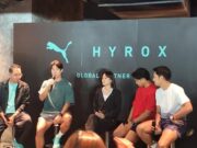 HYROX Jakarta 2026 Siap Digelar di NICE PIK 2, Peserta Padati Latihan Simulasi
