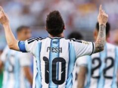 Haaland Brace Bawa Norwegia Menang Tipis atas Senegal
