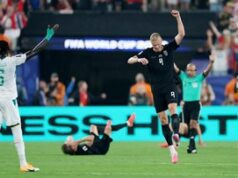 Haaland Ganas, Norwegia Tak Terbendung di Piala Dunia 2026