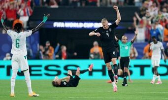 Haaland Ganas, Norwegia Tak Terbendung di Piala Dunia 2026
