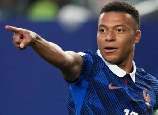 Haaland vs Mbappé: Duel Bintang Perebut Juara Grup Piala Dunia 2026