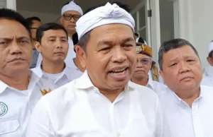 Hadiah Rp 250 Juta Dedi Mulyadi Diberikan ke Keluarga Korban Penyekapan