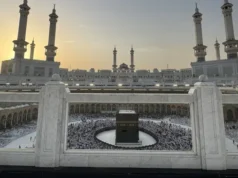 Haji Khusus 2026 Berjalan Tertib, Bebas Jemaah Ilegal