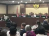 Hakim Andi Saputra Berani Beda Suara di Sidang Nadiem Makarim