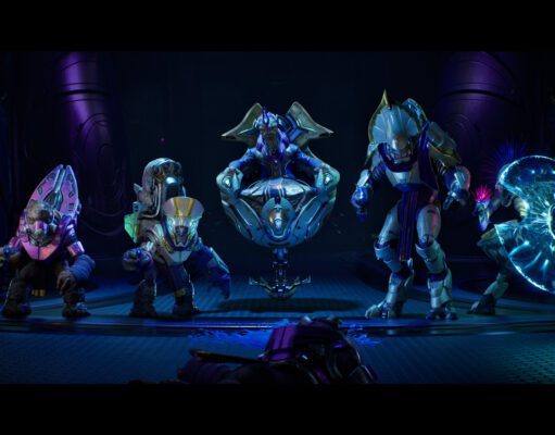 Halo: Campaign Evolved Tiba di PS5, Xbox, dan PC pada 28 Juli
