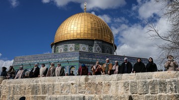 Hamas-Ancam-Perang-Jika-Al-Aqsa-Diserang